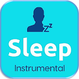 Sleep Instrumental Complete Collections icon