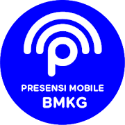 Presensi Mobile BMKG