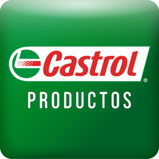 Castrol Productos CCSA