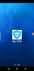 MY VPN