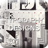 Typography Designs icon