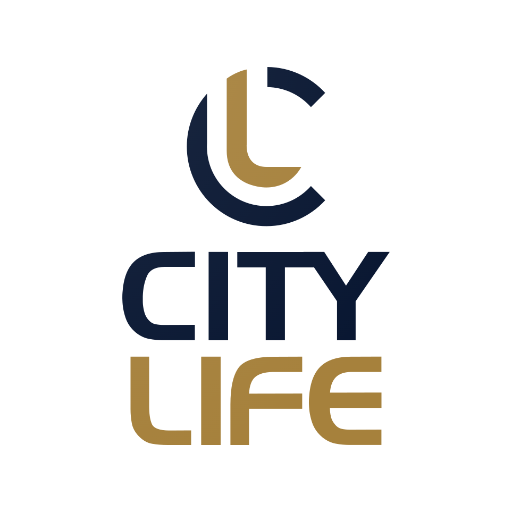 City Life Durban logo