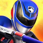 Cover Image of Download Power Rangers: Legacy Wars 3.1.3 APK