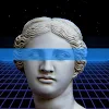 Retrowave Photo Editor icon