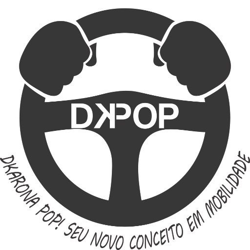 DKPOP - Motorista logo