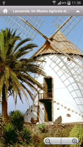 Guia Clara de Lanzarote