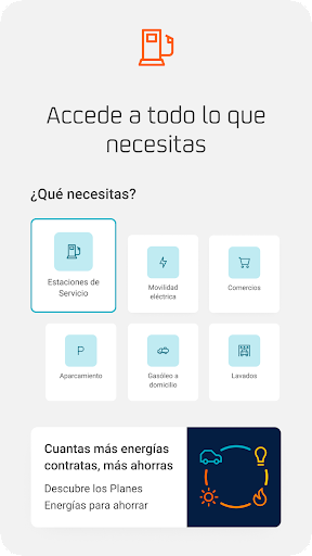 Waylet. Pagos con el móvil Screen 2