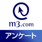 Cover Image of ダウンロード m3.com アンケート  APK