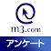 m3.com アンケート icon