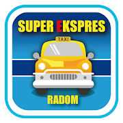 Super Ekspres Taxi Radom