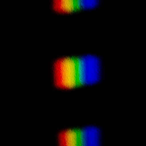SpectrumAndRetro NEWS 2.0 Header - AppWisp.com