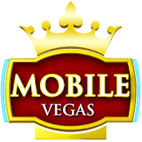 Mobile Vegas icon