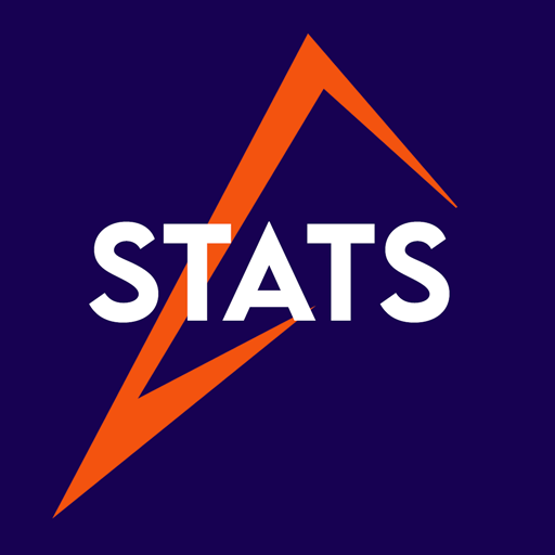 Axe Tennis Stats logo