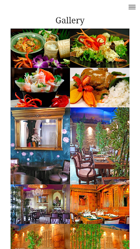 Siam Corner MaMaThai Screen 2