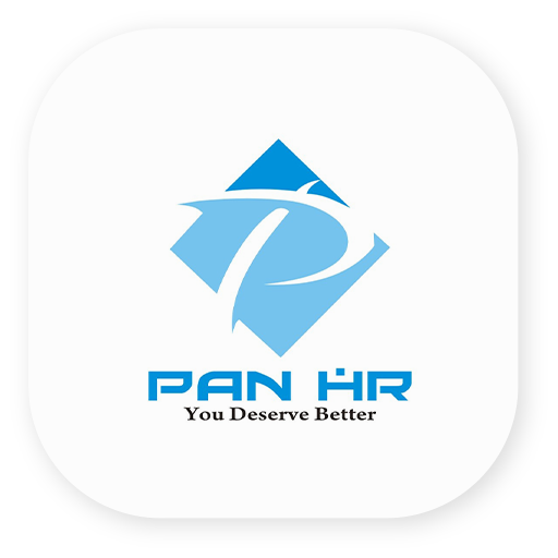 PAN HR eCare  Icon