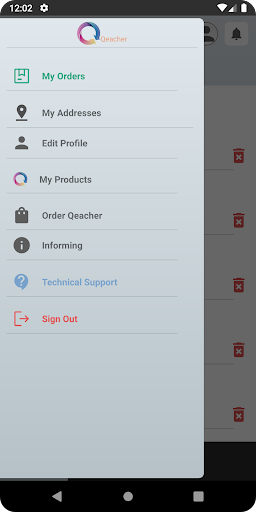 Qeacher Screen 2