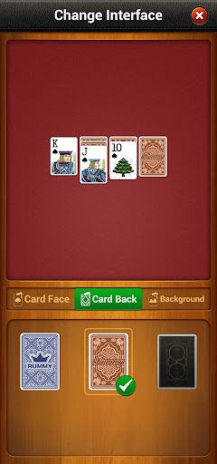 Gin Rummy: Classic Card Game 15