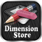Cover Image of 下载 ON Dimension Store  APK