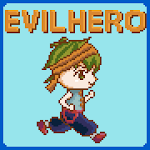 Cover Image of Download Evil Hero  APK