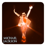 Michael Jackson dance icon