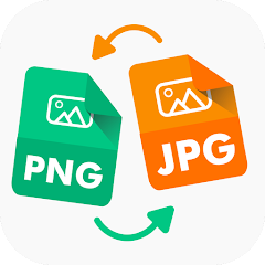 Image Converter: Jpg/Jpeg, Png - Apps On Google Play