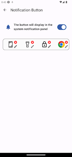 Button Master Assistive Touch