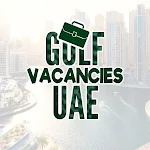 Cover Image of Tải xuống GULF VACANCIES UAE 1.0 APK