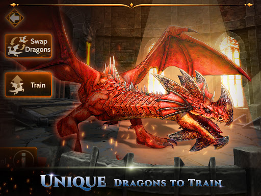 War Dragons  screenshots 11