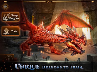 War Dragons Mod Apk Download 8
