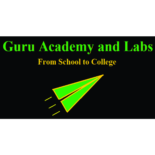 Guru Academy and Labs MyclassA 1.0 Icon