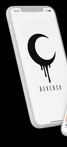 Android application Loja Reversa screenshort