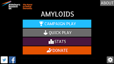 Amyloidsのおすすめ画像1