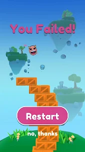 Grow Jump: Stack Game