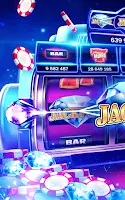 Huuuge Casino Slots Vegas 777 screenshot