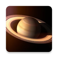 Planet Saturn Sound Collection