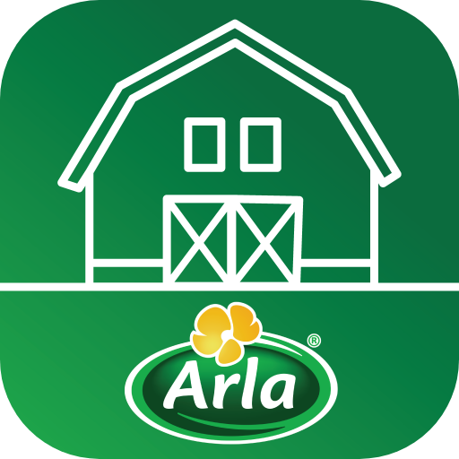 Arlagaarden logo