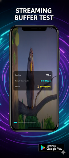 Speed Test App WiFi 5G Network