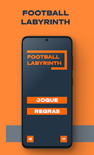 Football Labyrinth
