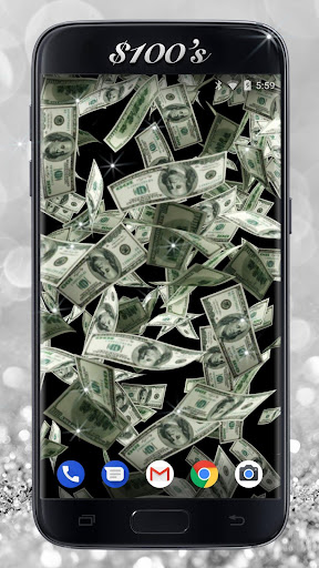 Bling - Live Wallpaper