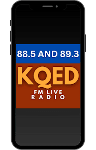 KQED FM live 9.9 APK + Mod (Unlimited money) إلى عن على ذكري المظهر