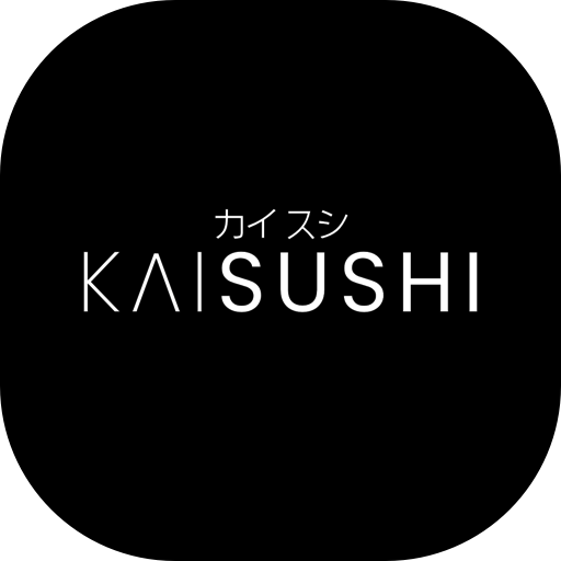 KAI Sushi Leiderdorp logo