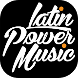 Latín Power Music icon
