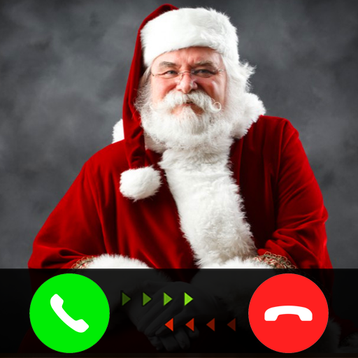 Letöltés Video call from Santa joke APK