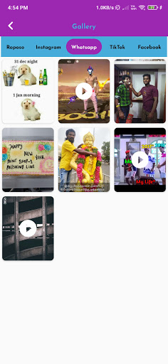 ATK Multi Videos Downloder Without Watermark