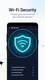 Nox Security MOD APK (Premium Unlocked) 8