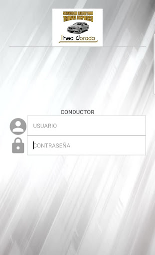 Conductor Travel Express LD Screen 2