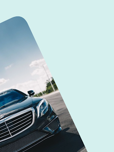 Captura de Pantalla 14 Mercedes S Class Wallpapers 4K android