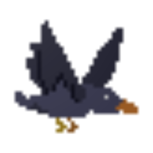 Flatty Bird - Epic Flying Game icon