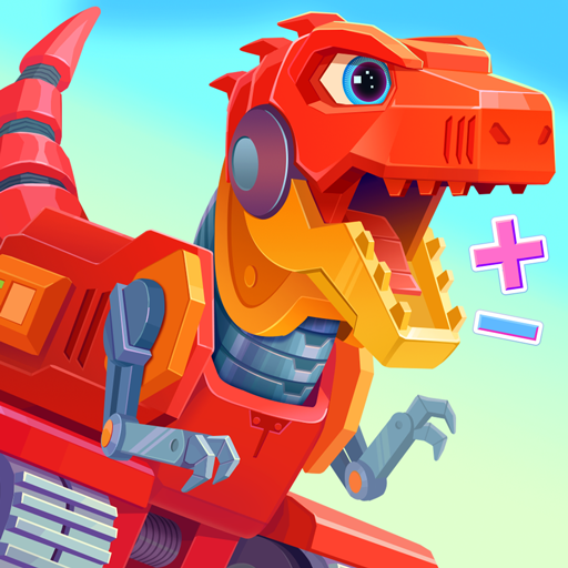 Download APK Dinosaur Math - Games for kids Latest Version