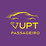 Cover Image of डाउनलोड Vupt Passageiro - Peça uma via  APK